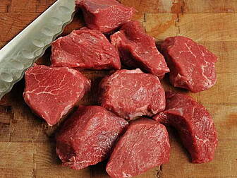Crunch talks over beef prices